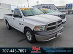 2018 Ram 1500 Tradesman HEMI 5.7L V8 395hp 410ft. lbs.