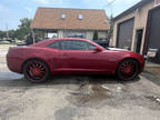 2010 Chevrolet Camaro Cpe 2LT,w/special order RS PACKAGE