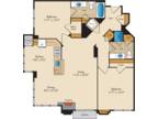 Highland Park at Columbia Heights Metro - 2 Bedroom 2B