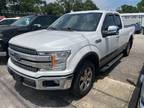 2018 Ford F-150 For Sale