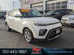 2022 Kia Soul LX 2.0