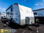 2023 Ember RV Ember Rv Touring Edition 21MRK 26ft