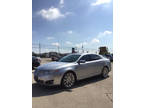 2012 Lincoln MKS 4dr Sdn 3.7L FWD