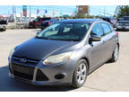 2013 Ford Focus 5dr HB SE