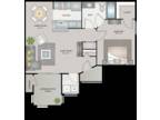 Colonial Pointe Apartments - One Bedroom