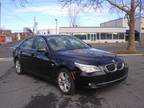 2010 BMW 5 Series For Sale