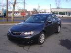 2009 Subaru Impreza For Sale