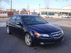 2007 Acura TL For Sale