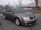 2011 Dodge Avenger For Sale