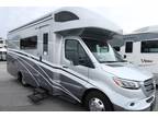 2023 Winnebago View 24D 25ft