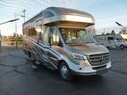 2023 Winnebago Navion 524D 25ft