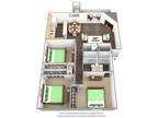 Murietta at ASU - Three Bed Two Bath - C1