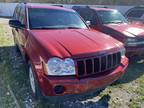 2006 Jeep Grand Cherokee For Sale