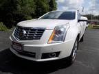 2015 Cadillac SRX AWD 4dr Performance Collection
