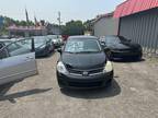 2012 Nissan Versa For Sale