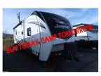 2023 Jayco Eagle HT 284BHOK 34ft