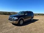 2011 Ford Expedition For Sale