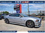 2014 Dodge Charger SRT8 6.4L V8 470HP