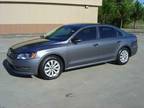 2013 Volkswagen Passat For Sale