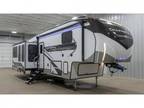 2022 Coachmen Chaparral 336TSIK 37ft