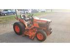 2005 Kubota B7500 HST Tractor For Sale