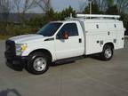 2013 Ford F-350 Super Duty For Sale