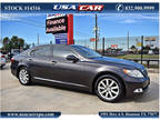 2009 Lexus LS 460 Luxury Package 4.6L V8