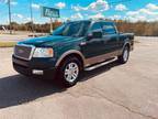 2004 Ford F-150 For Sale