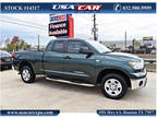 2008 Toyota SR5 Dbl 4.7L V8 5-Spd AT