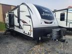 2016 Jayco White Hawk 24RDB