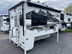 2023 Lance TC Short Bed 850