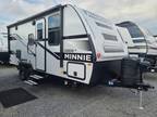 2023 Winnebago Micro Minnie 2108DS