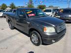 2006 Ford F-150 For Sale