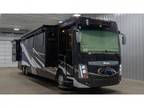 2022 Forest River Berkshire XLT 45E 44ft