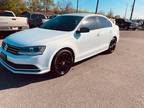 2015 Volkswagen Jetta For Sale