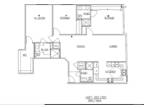 Fox Eight by Wiseman - Three Bed/ Three Bath