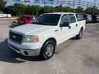 2007 Ford F-150 For Sale