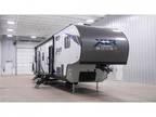 2023 Forest River XLR Micro Boost 305XLRE 38ft