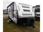 2024 Winnebago Micro Minnie 2108FBS