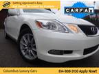 2006 Lexus GS 300 4dr Sdn AWD