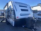 2024 Winnebago Micro Minnie 1821FB