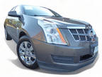 2015 Cadillac SRX FWD 4dr Luxury Collection