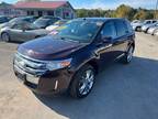 2011 Ford Edge For Sale