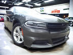 2019 Dodge Charger SXT RWD