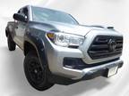 2019 Toyota Tacoma 4WD SR5 Access Cab 6' Bed V6 AT