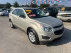 2016 Chevrolet Equinox For Sale