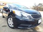 2016 Kia Forte 4dr Sdn Auto LX+