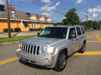 2008 Jeep Patriot For Sale