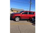 2014 Jeep Compass For Sale