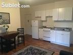 Two Bedroom In Upper West Side